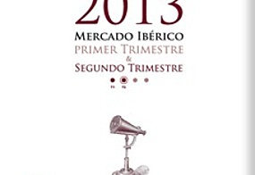 Mercado Ibérico - Primeiro e Segundo Trimestre 2013